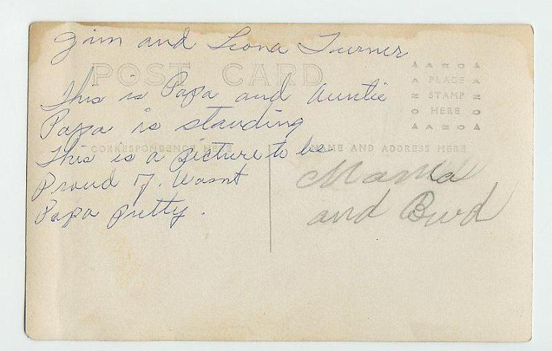 Jim and Leona (back)